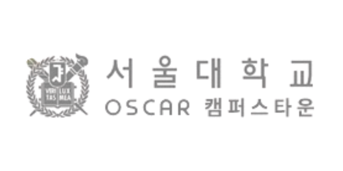서울대학교 OSCAR 캠퍼스타운